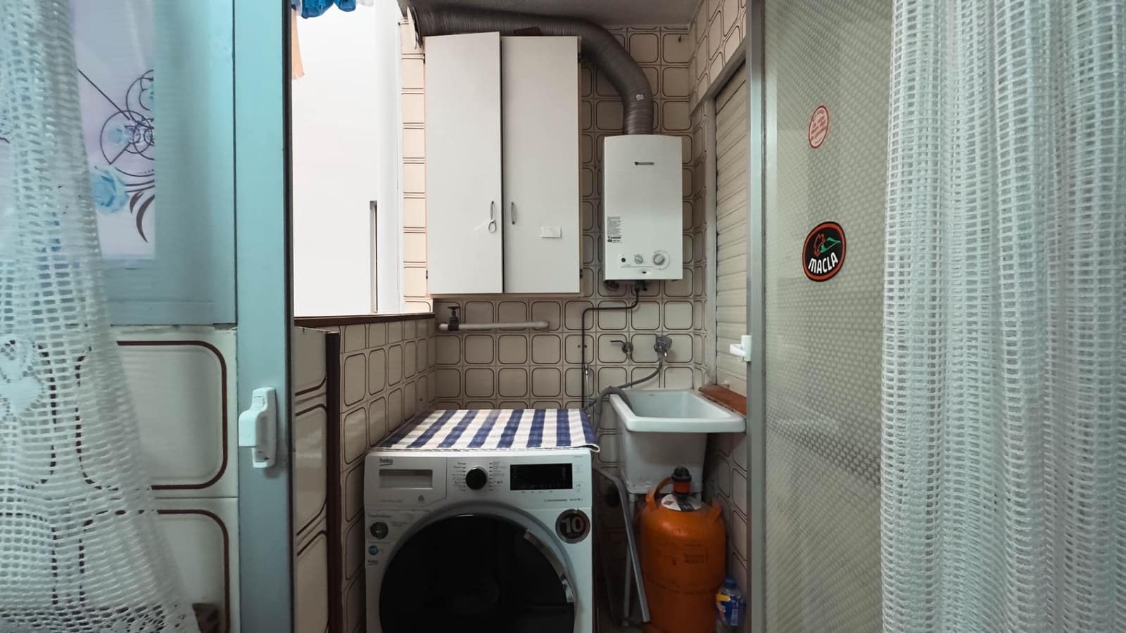 4 sypialnia Apartament na sprzedaż w Benidorm z garażem - 259 000 € (Ref: 9153851)