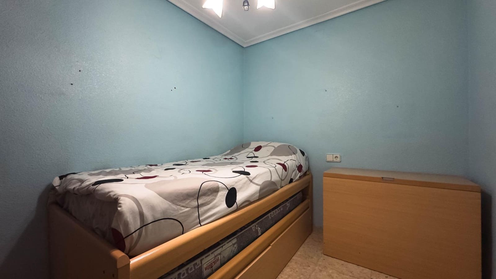 4 sypialnia Apartament na sprzedaż w Benidorm z garażem - 259 000 € (Ref: 9153851)