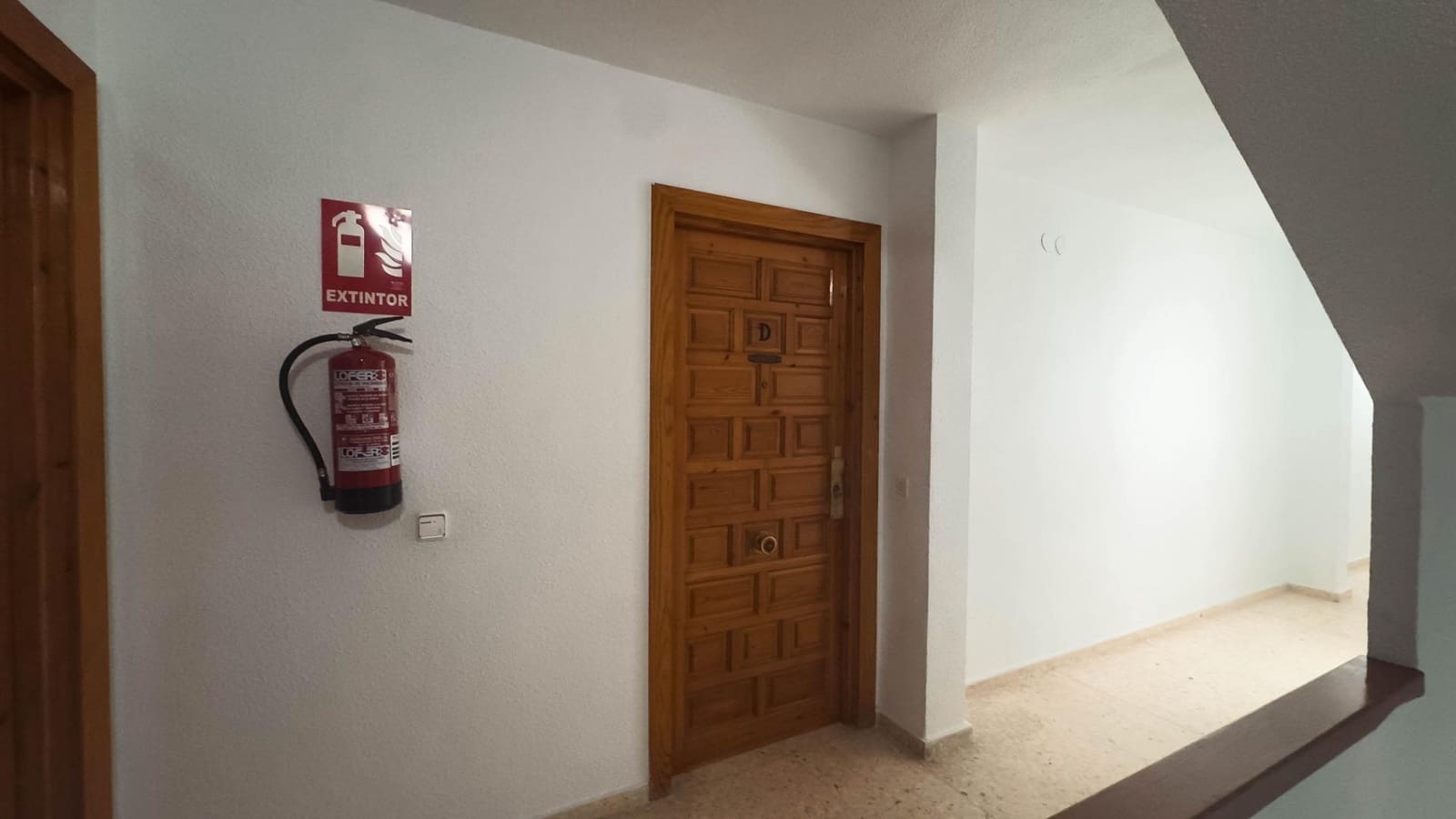 4 sypialnia Apartament na sprzedaż w Benidorm z garażem - 259 000 € (Ref: 9153851)