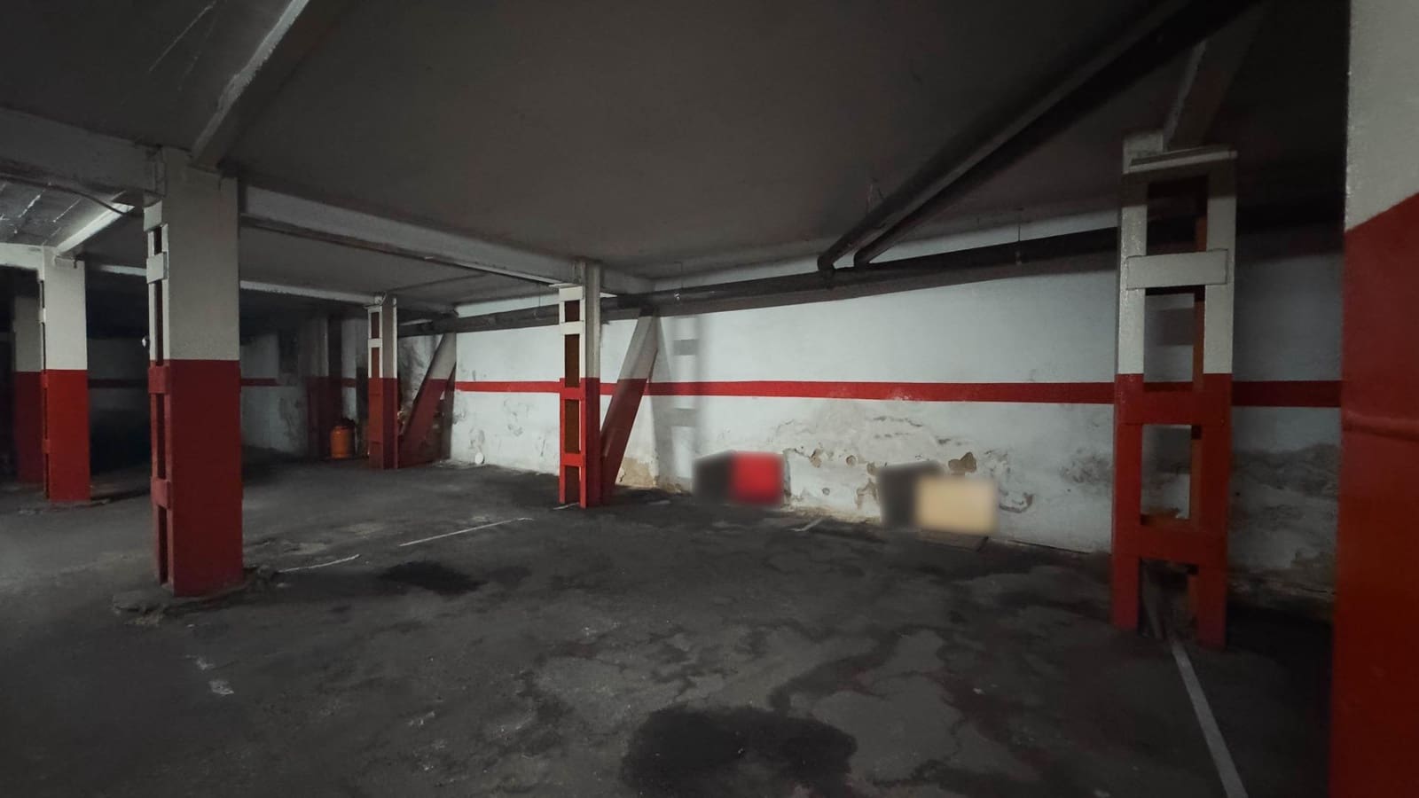 4 sypialnia Apartament na sprzedaż w Benidorm z garażem - 259 000 € (Ref: 9153851)