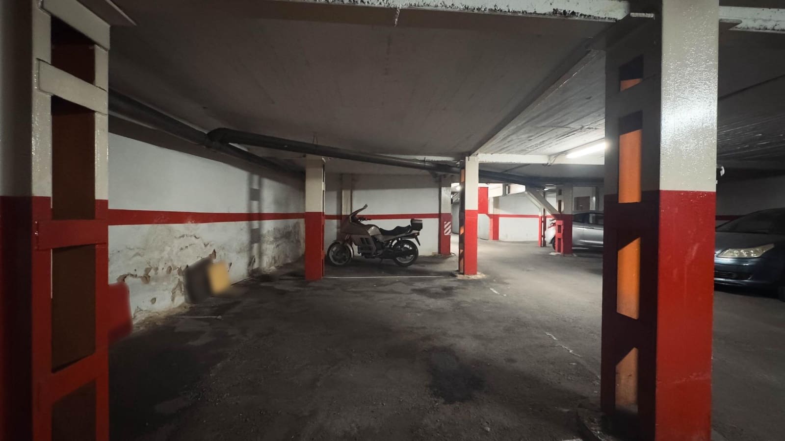 4 sypialnia Apartament na sprzedaż w Benidorm z garażem - 259 000 € (Ref: 9153851)