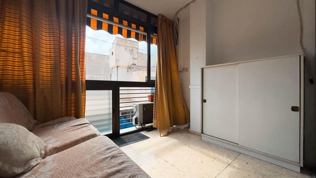 4 quarto Apartamento para venda em Levante, Benidorm com garagem - 259 000 € (Ref: 9153851)