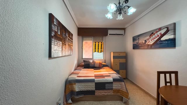 4 quarto Apartamento para venda em Levante, Benidorm com garagem - 259 000 € (Ref: 9153851)