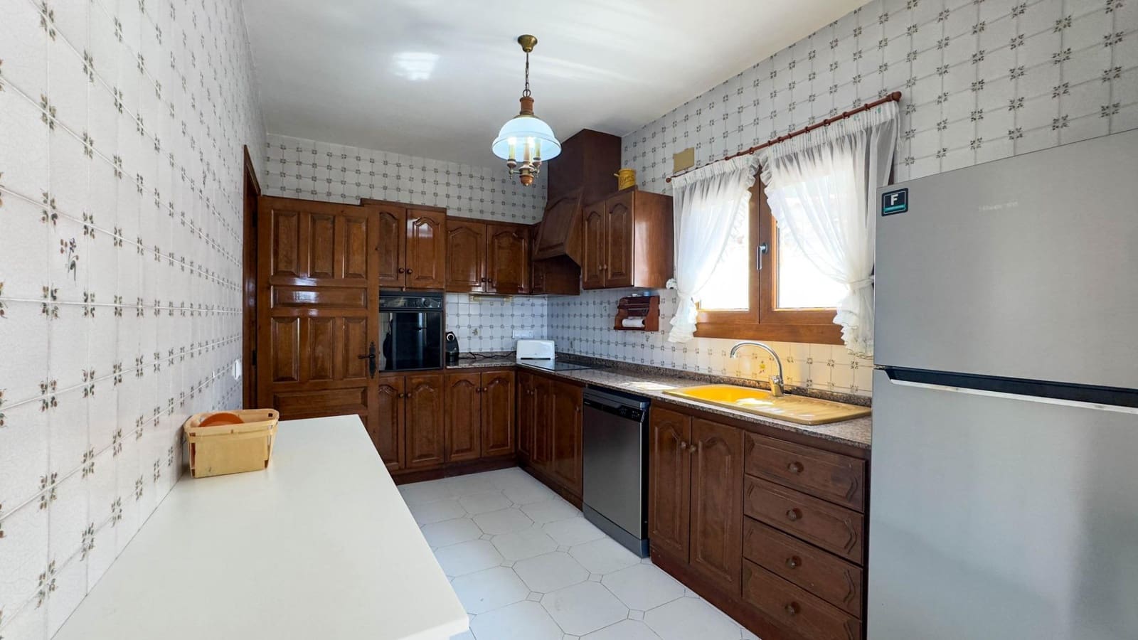 Chalet de 3 habitaciones en Moraira en venta con garaje - 629.000 € (Ref: 9153853)