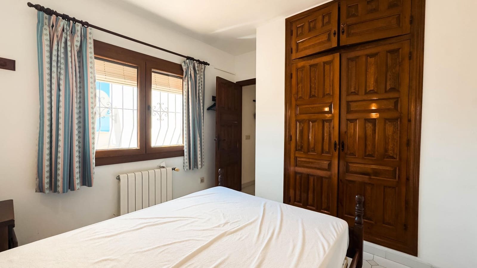 Chalet de 3 habitaciones en Moraira en venta con garaje - 629.000 € (Ref: 9153853)