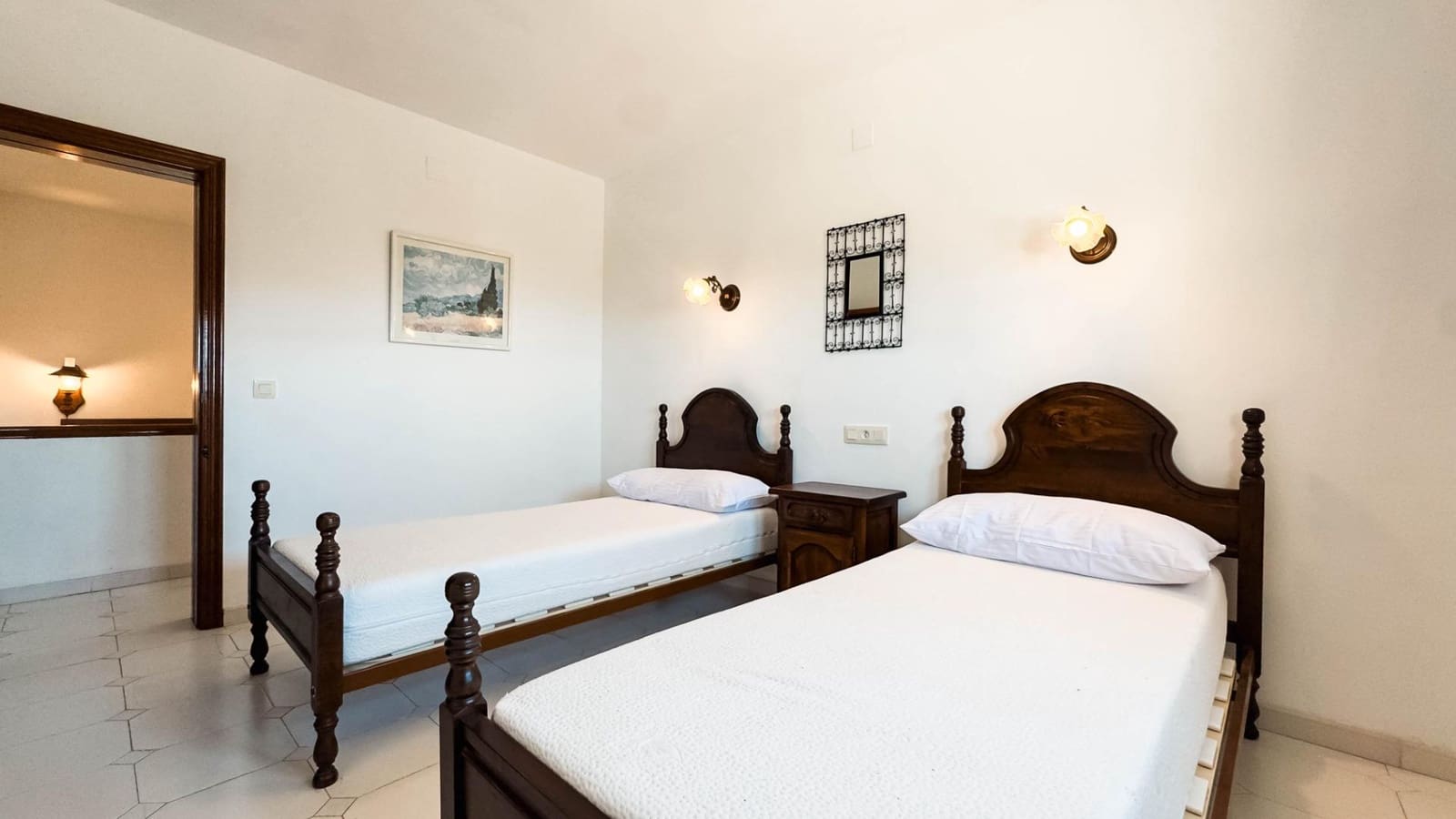 Chalet de 3 habitaciones en Moraira en venta con garaje - 629.000 € (Ref: 9153853)