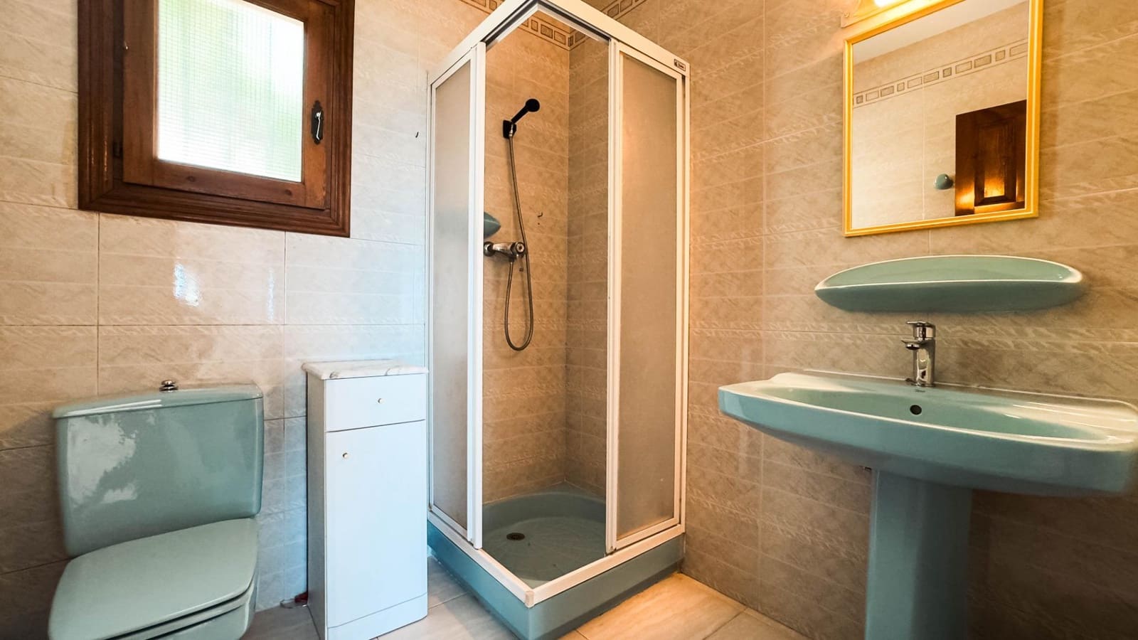 Chalet de 3 habitaciones en Moraira en venta con garaje - 629.000 € (Ref: 9153853)