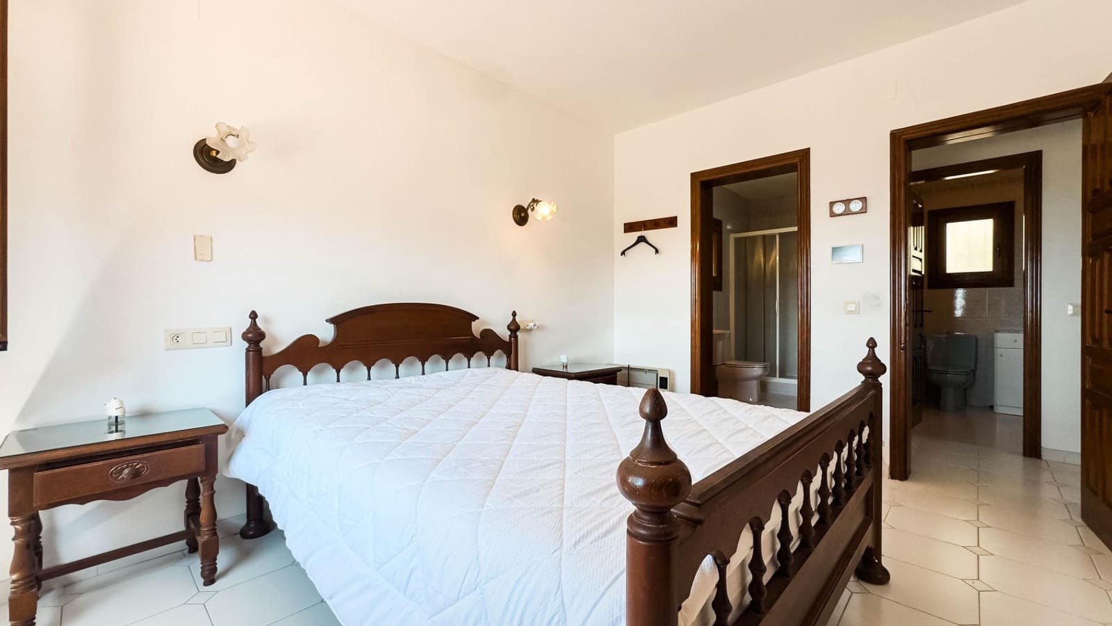 Chalet de 3 habitaciones en Moraira en venta con garaje - 629.000 € (Ref: 9153853)