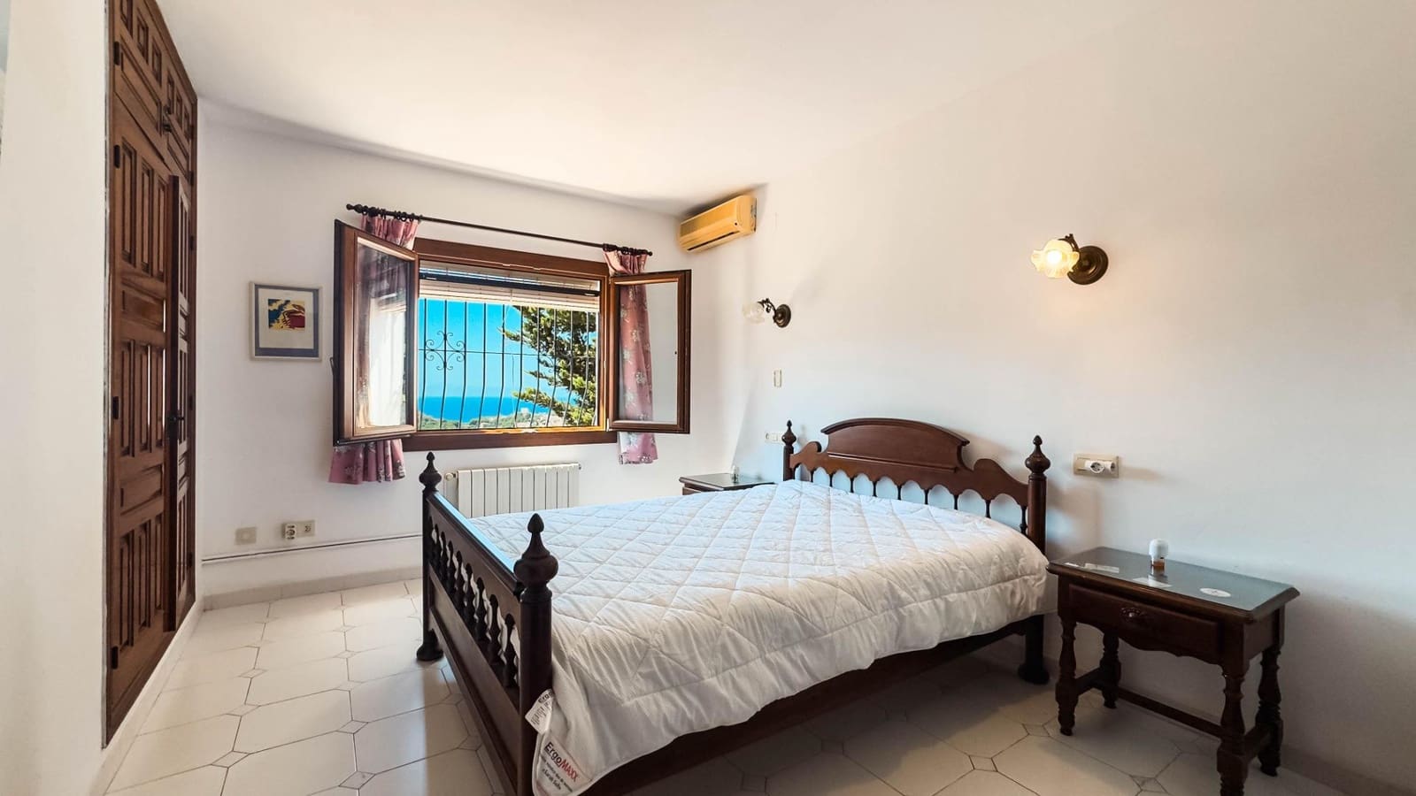 Chalet de 3 habitaciones en Moraira en venta con garaje - 629.000 € (Ref: 9153853)