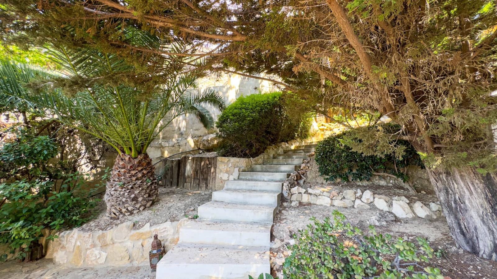 Chalet de 3 habitaciones en Moraira en venta con garaje - 629.000 € (Ref: 9153853)