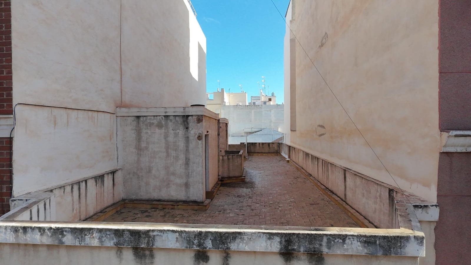 3 soveværelse Byhus til salg i Elche / Elx med garage - € 239.000 (Ref: 9153854)