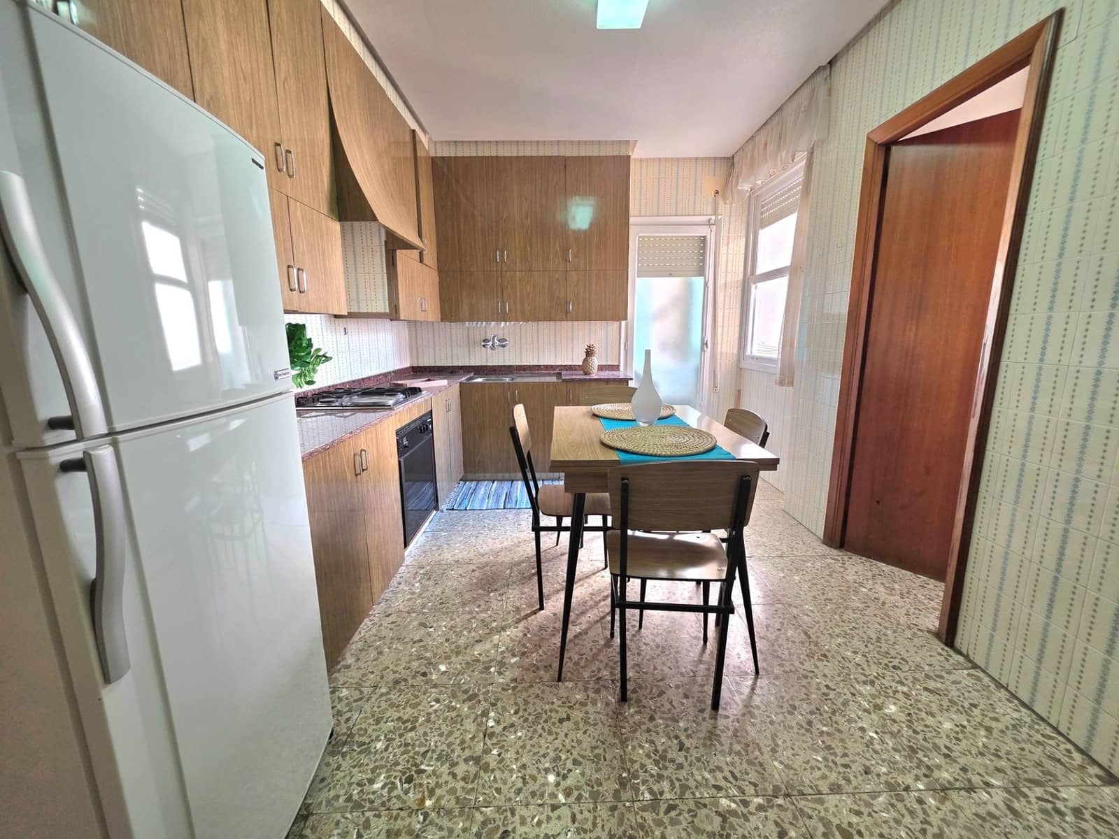 3 soveværelse Byhus til salg i Elche / Elx med garage - € 239.000 (Ref: 9153854)