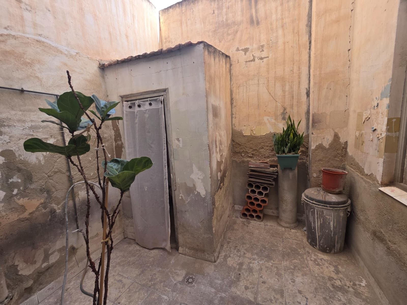 3 soveværelse Byhus til salg i Elche / Elx med garage - € 239.000 (Ref: 9153854)