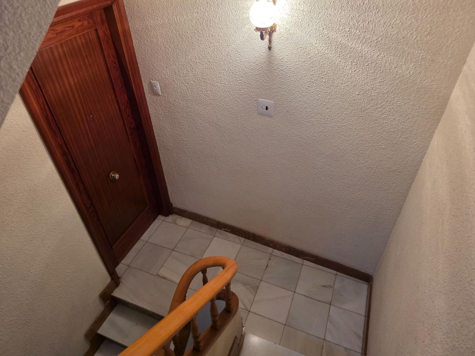 3 soveværelse Byhus til salg i Elche / Elx med garage - € 239.000 (Ref: 9153854)