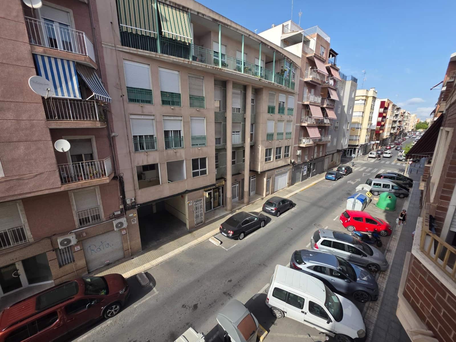 3 soveværelse Byhus til salg i Elche / Elx med garage - € 239.000 (Ref: 9153854)
