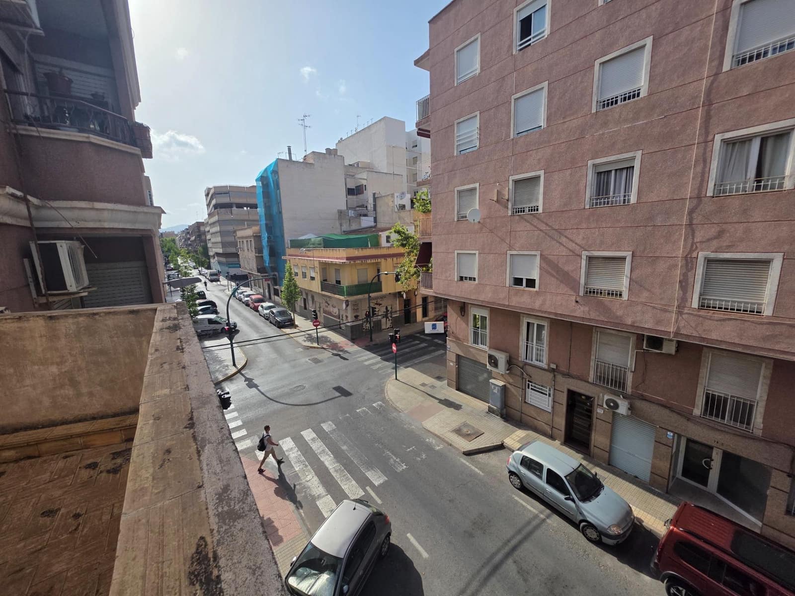3 soveværelse Byhus til salg i Elche / Elx med garage - € 239.000 (Ref: 9153854)