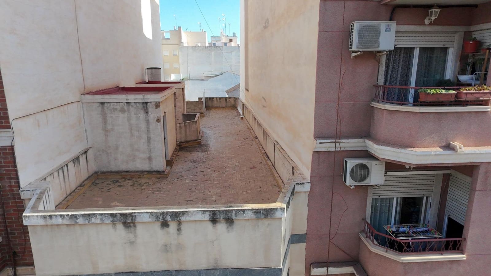 3 soveværelse Byhus til salg i Elche / Elx med garage - € 239.000 (Ref: 9153854)