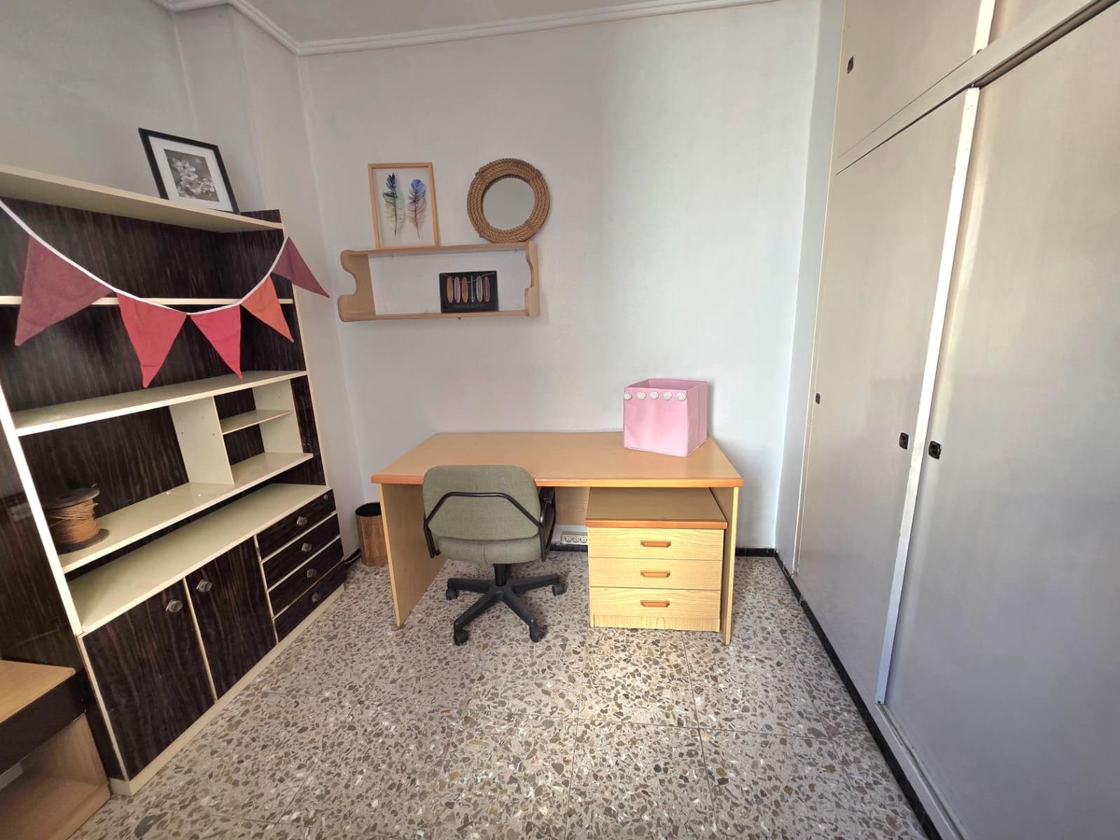 3 soveværelse Byhus til salg i Elche / Elx med garage - € 239.000 (Ref: 9153854)