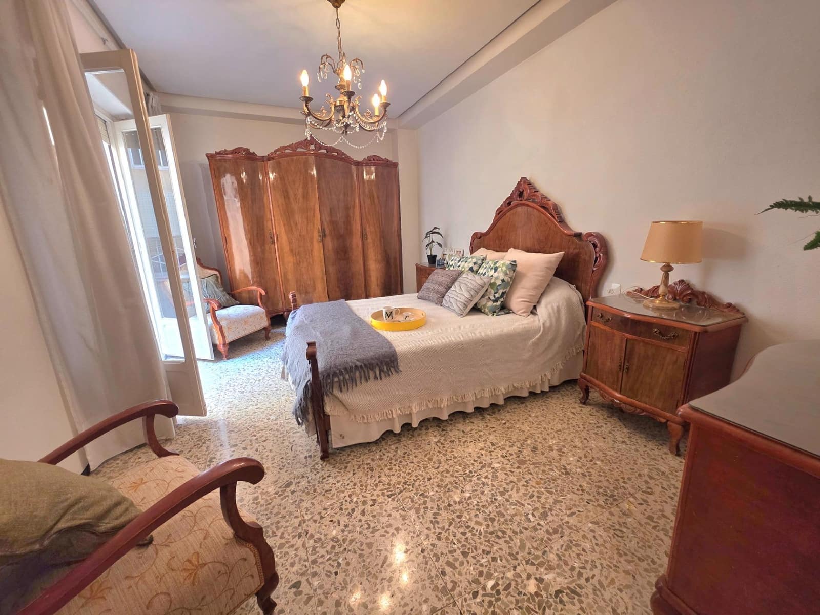 3 soveværelse Byhus til salg i Elche / Elx med garage - € 239.000 (Ref: 9153854)