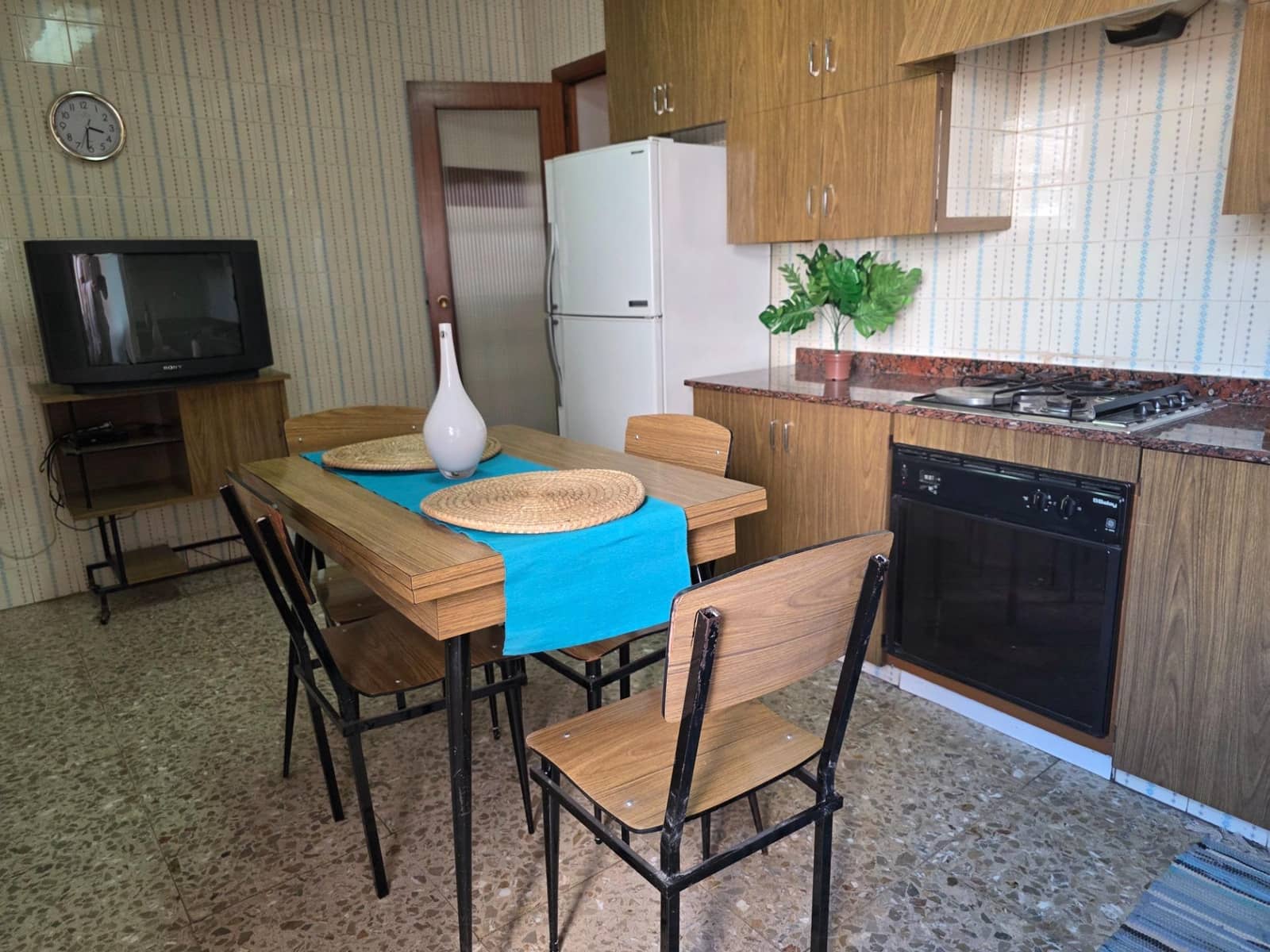 3 soveværelse Byhus til salg i Elche / Elx med garage - € 239.000 (Ref: 9153854)