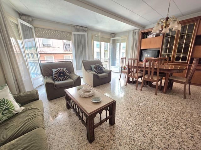 3 bedroom Townhouse for sale in Elche / Elx with garage - € 239,000 (Ref: 9153854)