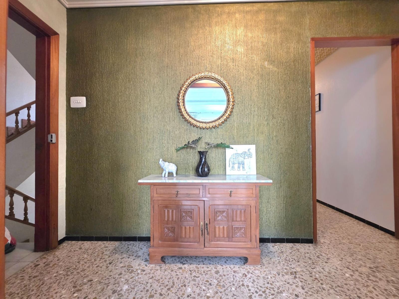 3 soveværelse Byhus til salg i Elche / Elx med garage - € 239.000 (Ref: 9153854)