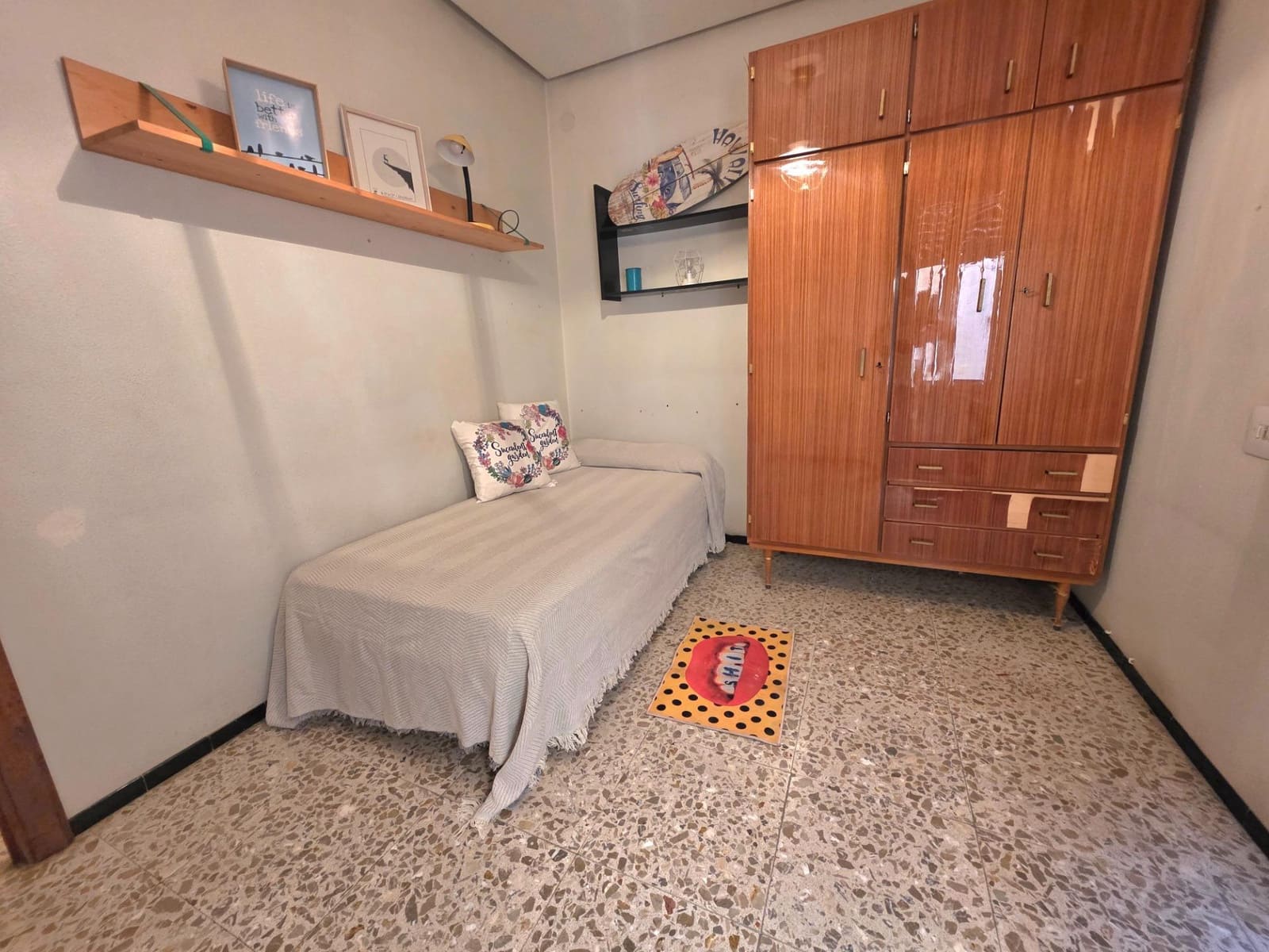 3 soveværelse Byhus til salg i Elche / Elx med garage - € 239.000 (Ref: 9153854)