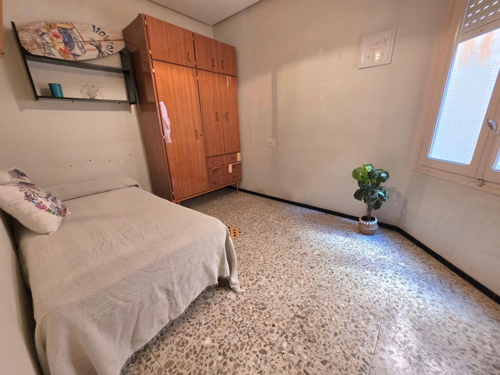 3 soveværelse Byhus til salg i Elche / Elx med garage - € 239.000 (Ref: 9153854)