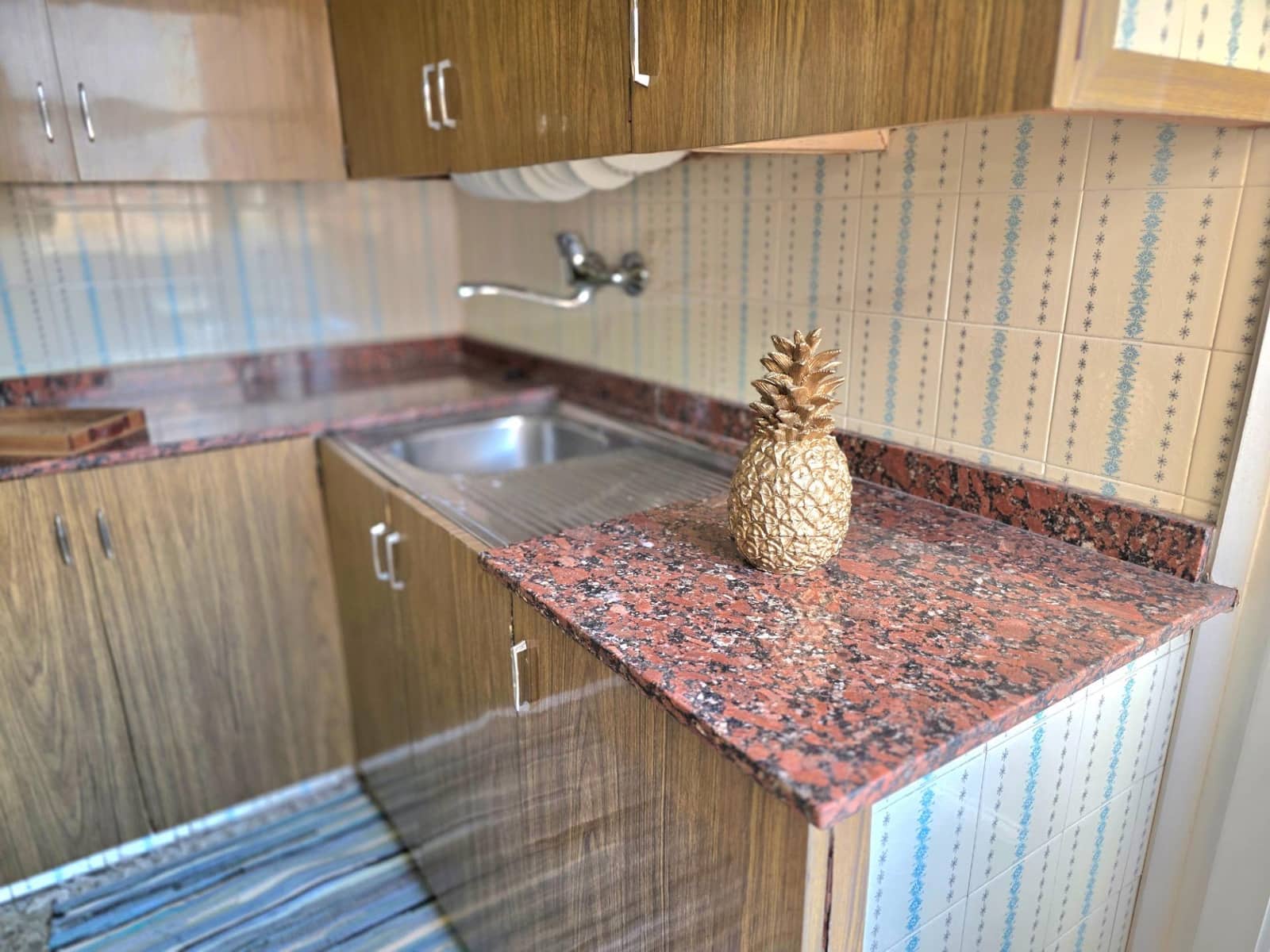 3 soveværelse Byhus til salg i Elche / Elx med garage - € 239.000 (Ref: 9153854)