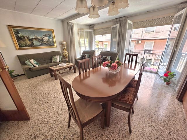 3 bedroom Townhouse for sale in Elche / Elx with garage - € 239,000 (Ref: 9153854)