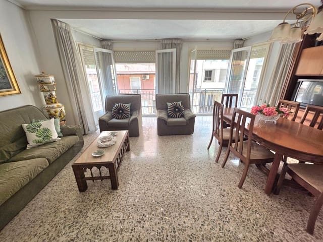 3 bedroom Townhouse for sale in Elche / Elx with garage - € 239,000 (Ref: 9153854)