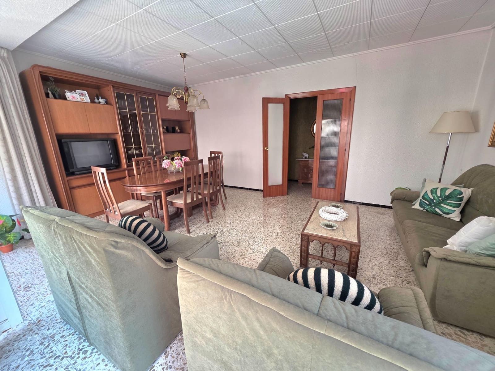 3 soveværelse Byhus til salg i Elche / Elx med garage - € 239.000 (Ref: 9153854)