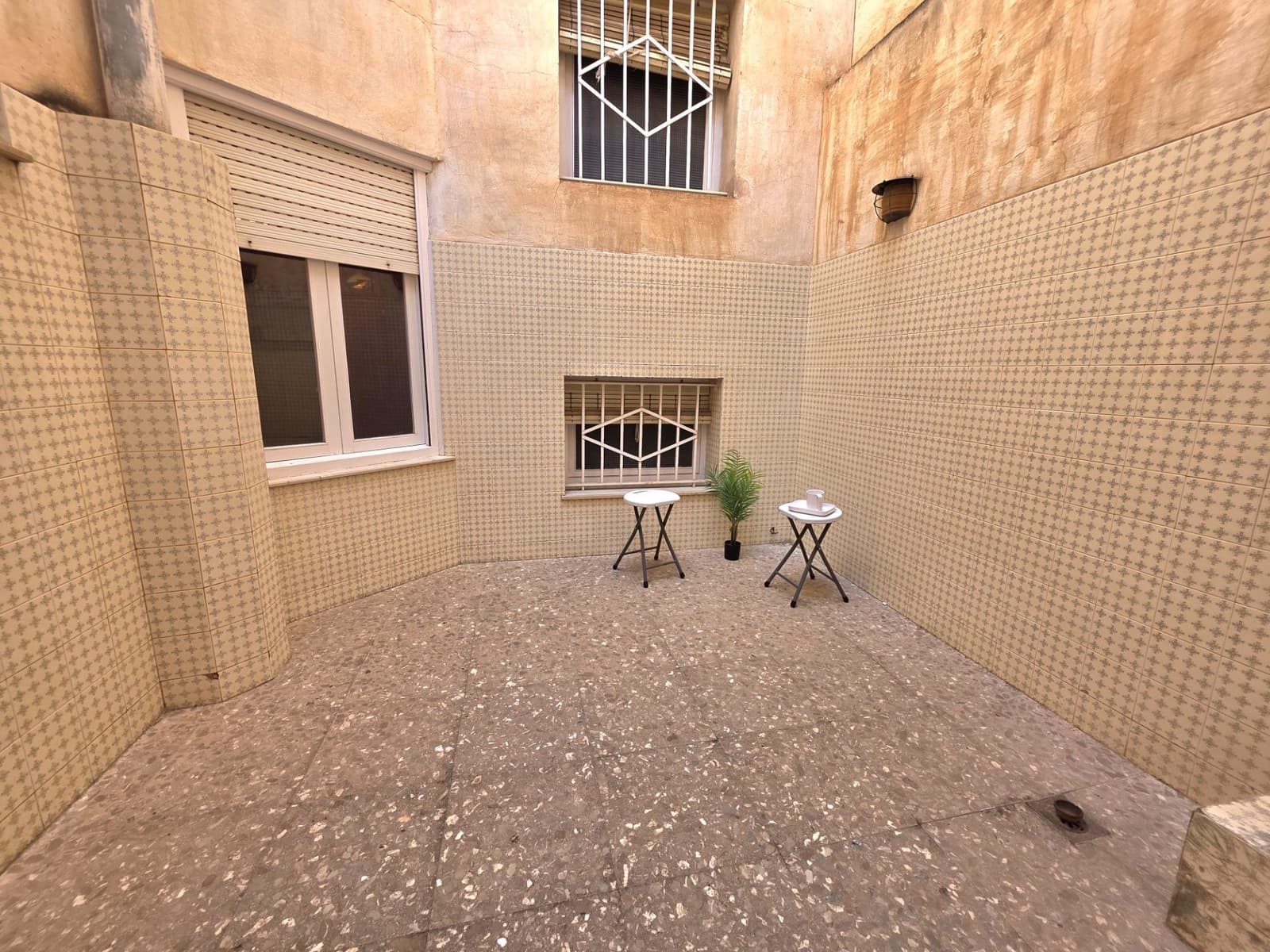 3 soveværelse Byhus til salg i Elche / Elx med garage - € 239.000 (Ref: 9153854)