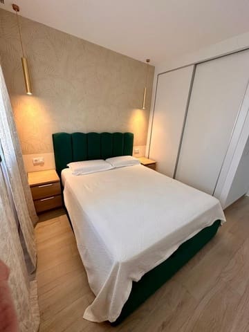 2 sovrum Lägenhet att hyra i Balcón de Finestrat - Terra Marina, Finestrat med pool garage - 1 830 € (Ref: 9159381)