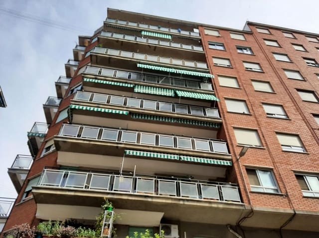3 quarto Apartamento para venda em Alcoy / Alcoi - 93 000 € (Ref: 9160932)