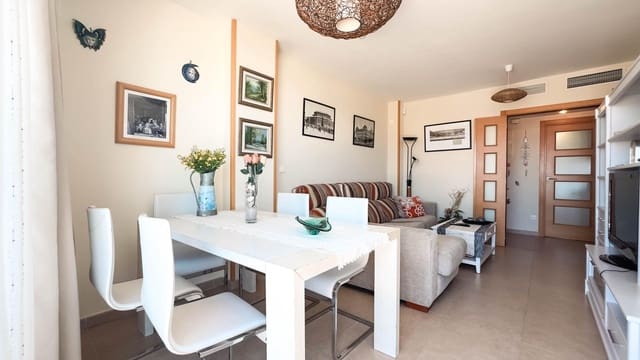 2 soveværelse Penthouse til salg i El Vergel / Verger med swimmingpool garage - € 298.000 (Ref: 9162185)