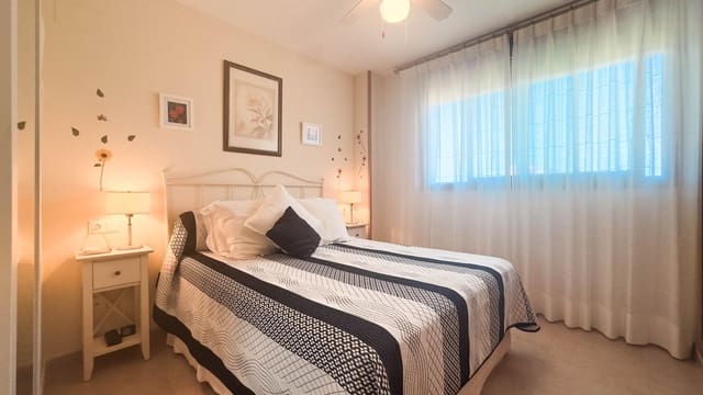 2 soveværelse Penthouse til salg i El Vergel / Verger med swimmingpool garage - € 298.000 (Ref: 9162185)