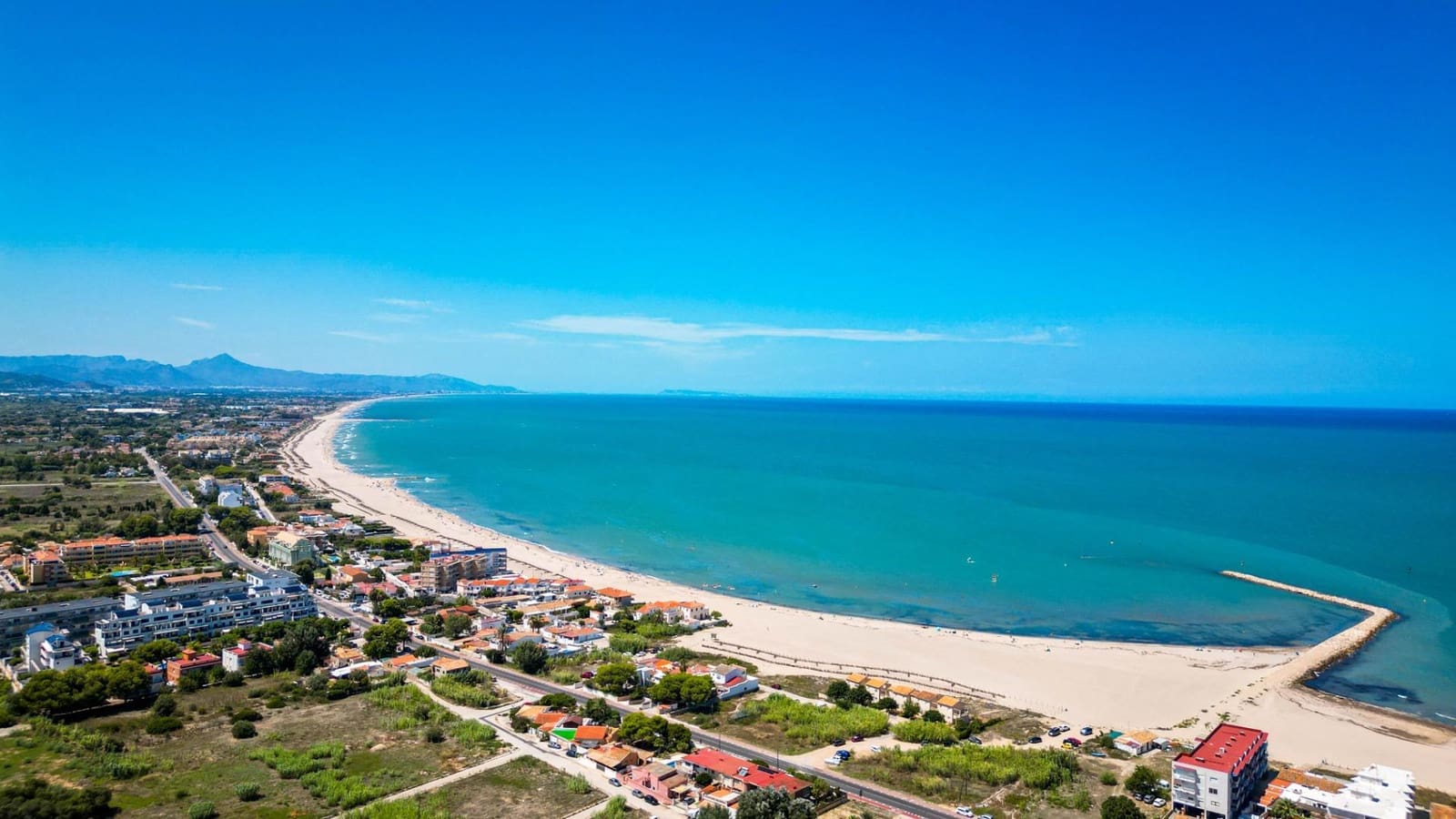 2 soveværelse Penthouse til salg i El Vergel / Verger med swimmingpool garage - € 298.000 (Ref: 9162185)