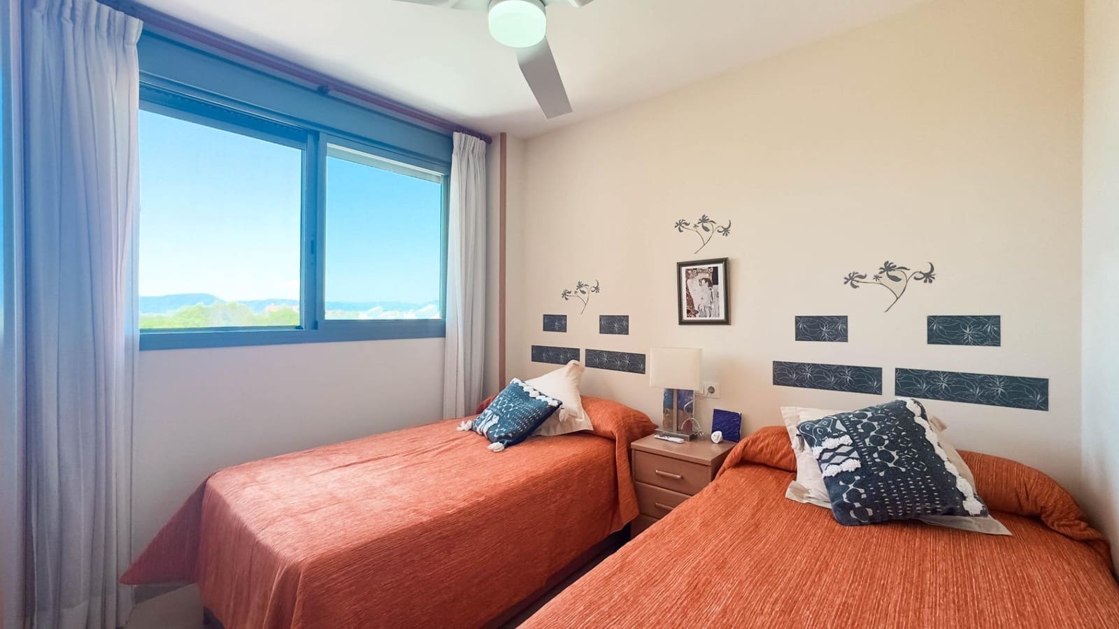 2 soveværelse Penthouse til salg i El Vergel / Verger med swimmingpool garage - € 298.000 (Ref: 9162185)