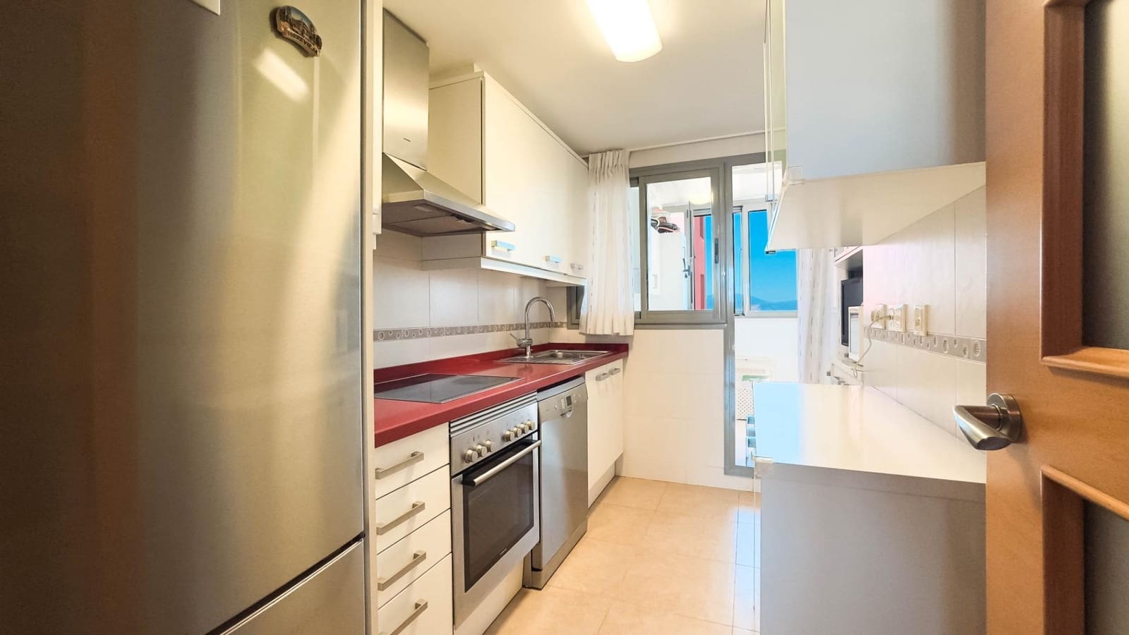 2 soveværelse Penthouse til salg i El Vergel / Verger med swimmingpool garage - € 298.000 (Ref: 9162185)