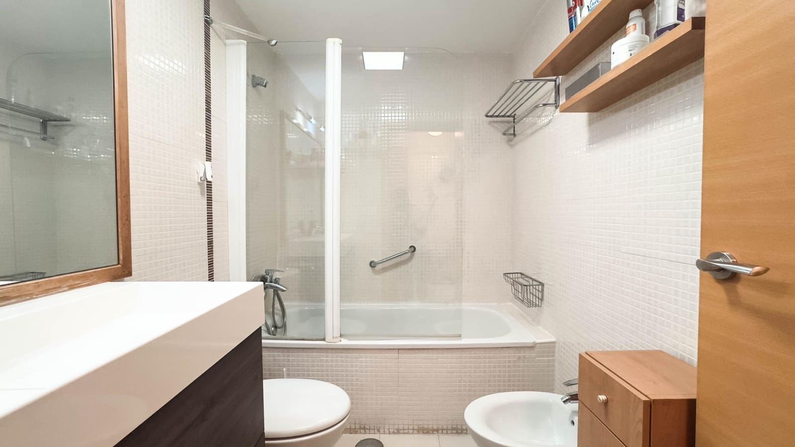 2 soveværelse Penthouse til salg i El Vergel / Verger med swimmingpool garage - € 298.000 (Ref: 9162185)