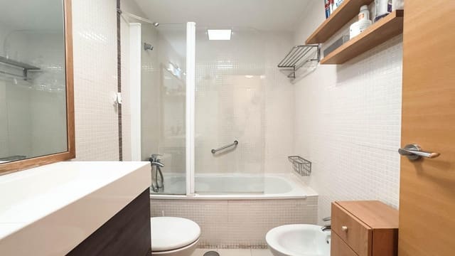 2 soveværelse Penthouse til salg i El Vergel / Verger med swimmingpool garage - € 298.000 (Ref: 9162185)