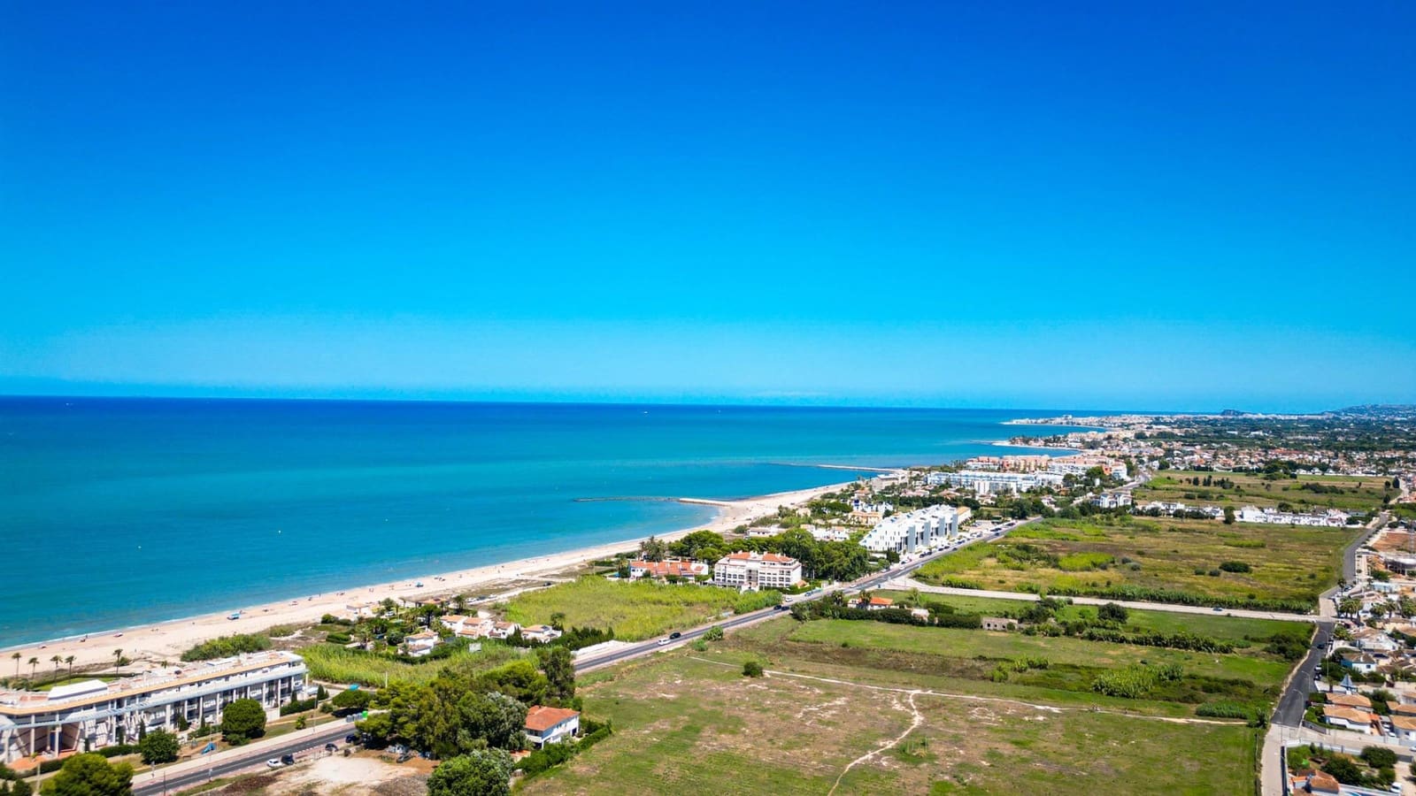 2 soveværelse Penthouse til salg i El Vergel / Verger med swimmingpool garage - € 298.000 (Ref: 9162185)