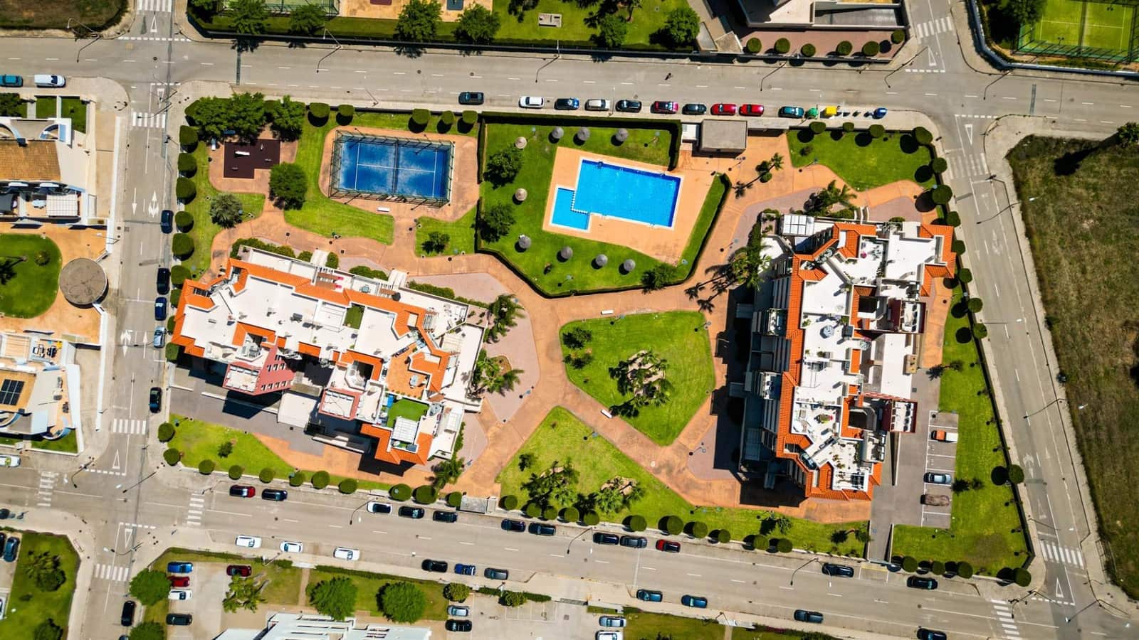 2 soveværelse Penthouse til salg i El Vergel / Verger med swimmingpool garage - € 298.000 (Ref: 9162185)