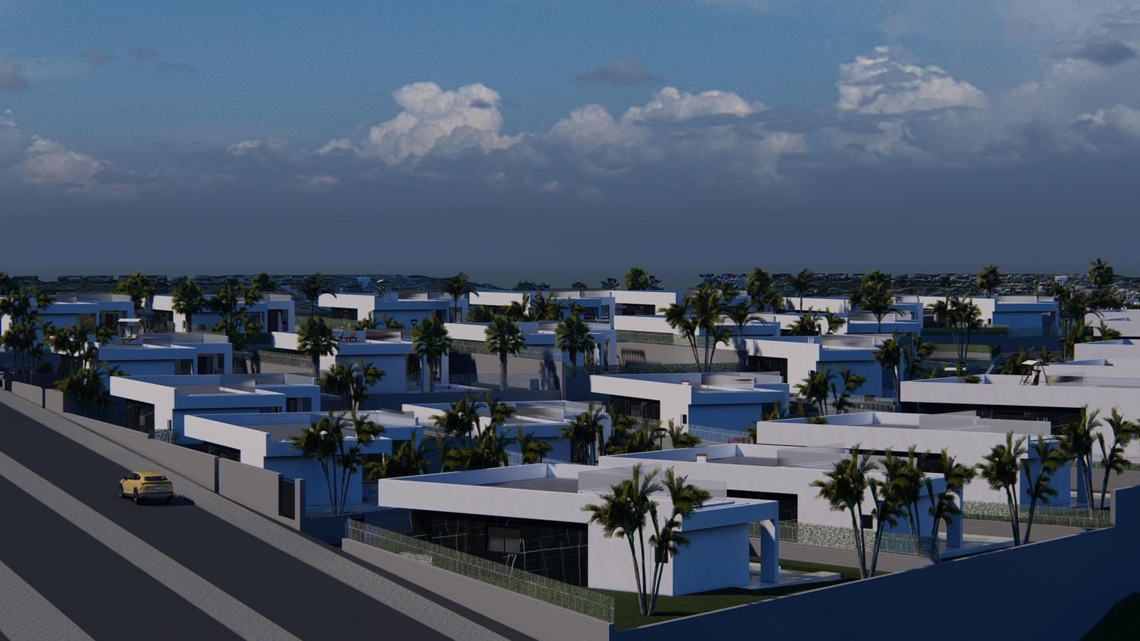 3 camera da letto Villa in vendita in Algorfa - 445.000 € (Rif: 9162186)