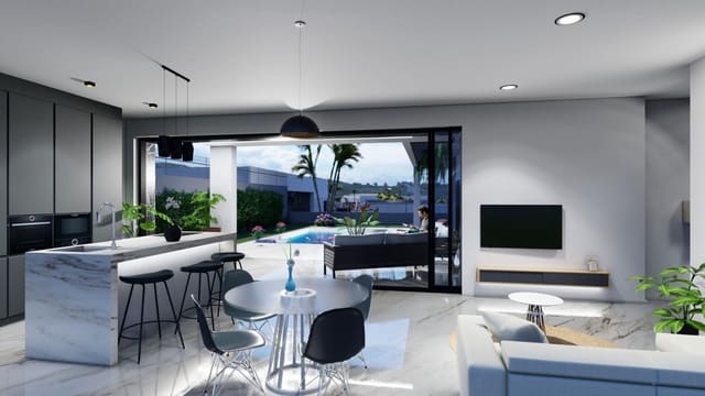 3 camera da letto Villa in vendita in Algorfa - 445.000 € (Rif: 9162186)