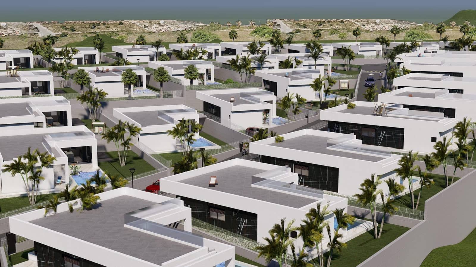 3 camera da letto Villa in vendita in Algorfa - 445.000 € (Rif: 9162186)