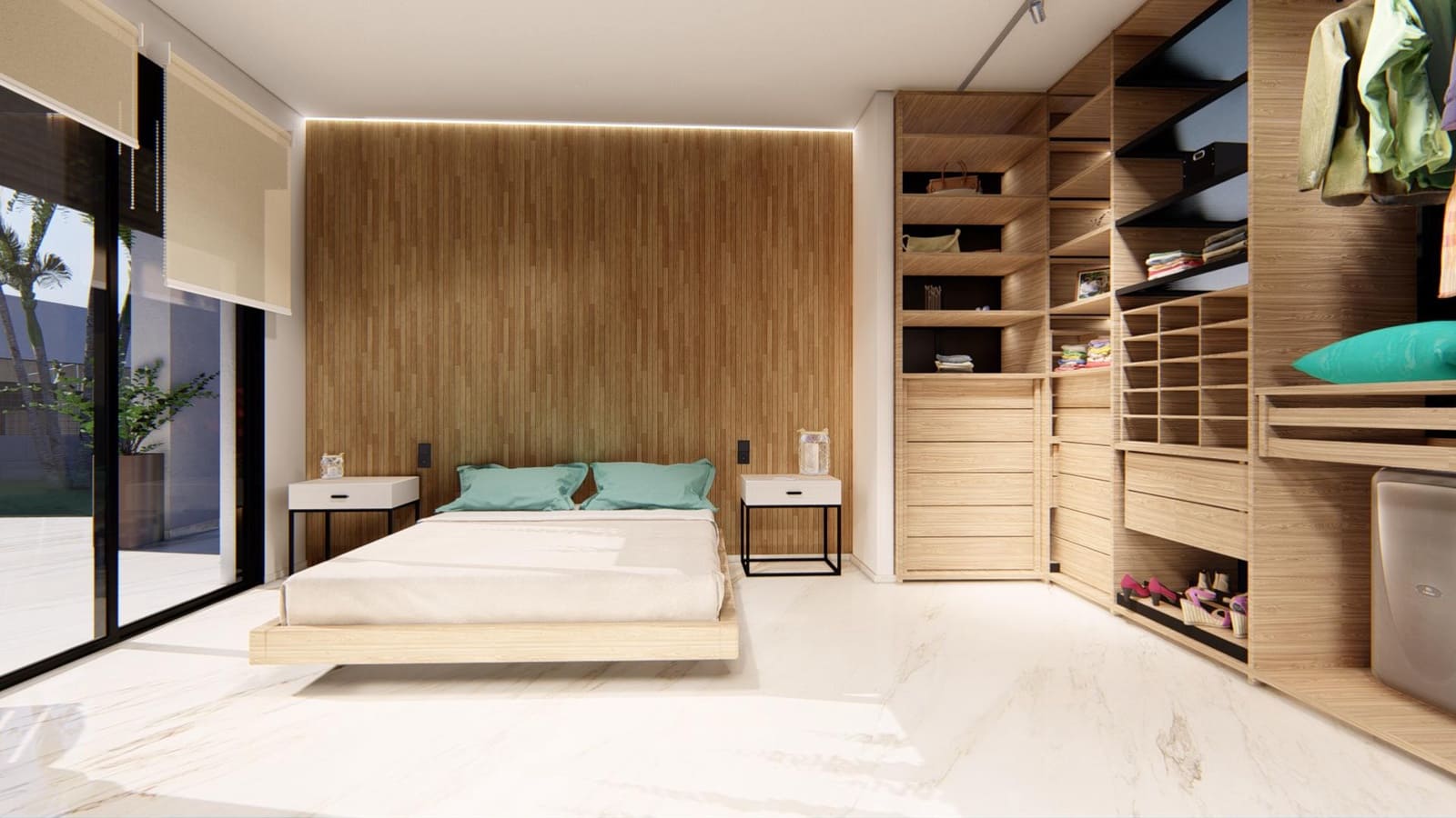 3 camera da letto Villa in vendita in Algorfa - 445.000 € (Rif: 9162186)