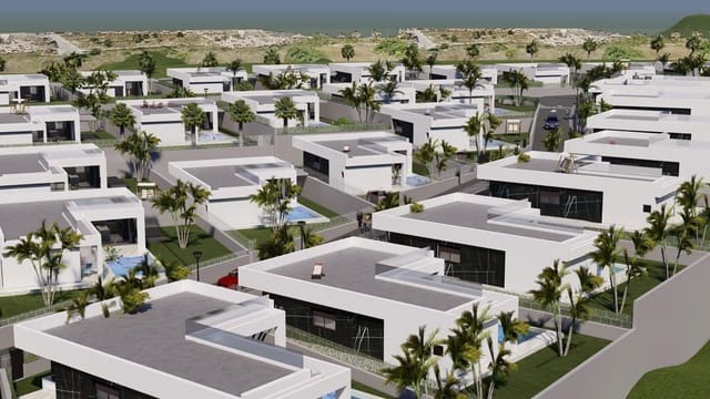 3 camera da letto Villa in vendita in Algorfa - 445.000 € (Rif: 9162186)