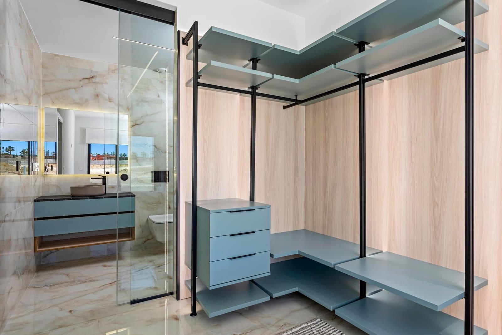 3 camera da letto Villa in vendita in Algorfa - 445.000 € (Rif: 9162186)